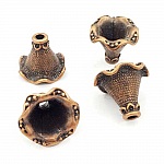 Dopbeker N°04 Koper