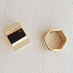 Parel met buis N°15