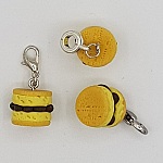 Gourmandise N°70 kavel 4 stuks