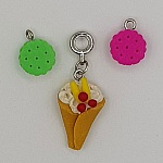 Gourmandise N°75 kavel 3 stuks