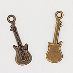 Breloque Muziek N°10 B