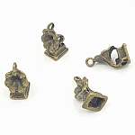 Breloque Muziek N°19 C