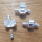 Volledige klembevestiging N°03