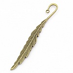 Bladwijzer N°01 Bronzen punt