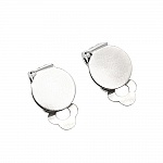 Oorbelhouders Clips Dienblad N°06 x 1 Paar
