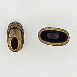 Coupelle calotte N°25 Brons