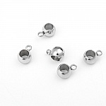 Beugel N°00 Roestvrij staal