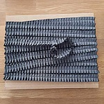 Lint nr. 084-04 per meter