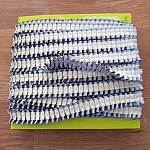 Fancy lint N°084-05 per meter