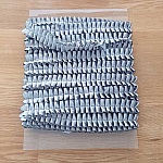 Fancy lint N°084-08 per meter