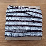 Fancy lint N°084-10 per meter