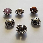 Pet cup N°17 Zilver