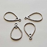 1 Hanger Water Drop Connector N°96