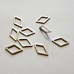 Bedel Diversen N°095 Hanger Aansluiting Losange