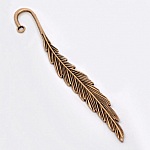 Bladwijzer N°01 Koperen penpunt