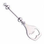 Flesopener om te personaliseren x 2 stuks