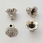 Pet cup N°12 Zilver