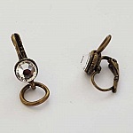 Sleeper Oorbelhouder N°111 x 1 Paar