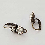 Dormeuse Oorbelhouder N°113 x 1 Paar