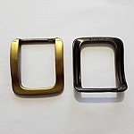 Boucle De Ceinture simple 40 mm N°01