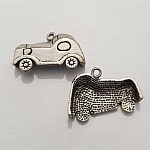 Breloque Voiture N°01-01