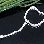 Porte clé N°07 support porte clé à customiser