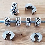 Stopper N°53 Argent