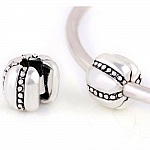 Stopper N°54-02 Argent