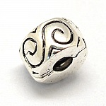 Stopper N°64 Argent