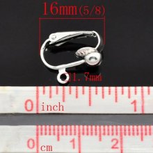 Oorbelhouder Clip N°02 x 5 Paar
