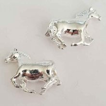 Paard Bedel N°01 x 50
