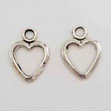 Hart bedels N°09 x 4