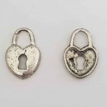 Hart bedels N°08 x 4