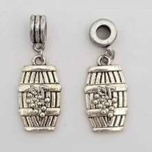 Vat Charm N°01