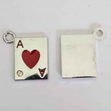 Bedelkaart N°01 per 20 stuks