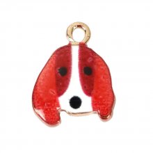 Hond Bedel N°09
