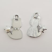 Kat Bedel N°14 X 5 Stuks