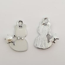 Kat Bedel N°14 X 10 Stuks