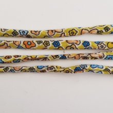 Spaghettikoord vrijheid N°03 per 50 cm.