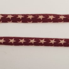 Spaghettikoord vrijheid N°06 per 50 cm.