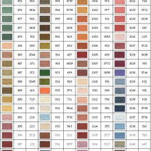 Anker borduurgaren kleur 1044