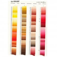 Anker borduurgaren kleur 0914