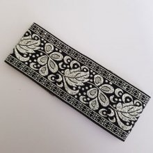 Fancy lint N°002 per 22 cm.