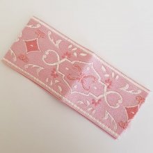 Fancy lint N°005 per 22 cm.