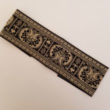 Fancy lint N°009 per 22 cm.