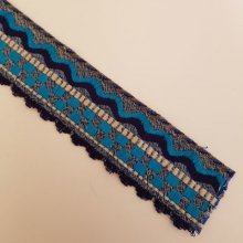 Fancy lint N°015 per 22 cm.