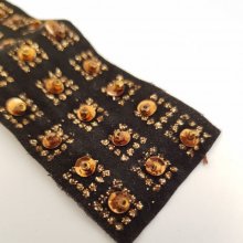 Fancy lint N°016 per 22 cm.