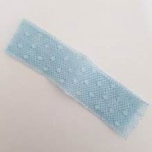 Fancy lint N°020 per 22 cm.