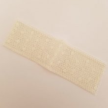 Fancy lint N°018 per meter.