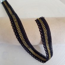 Fancy lint N°024 per meter
